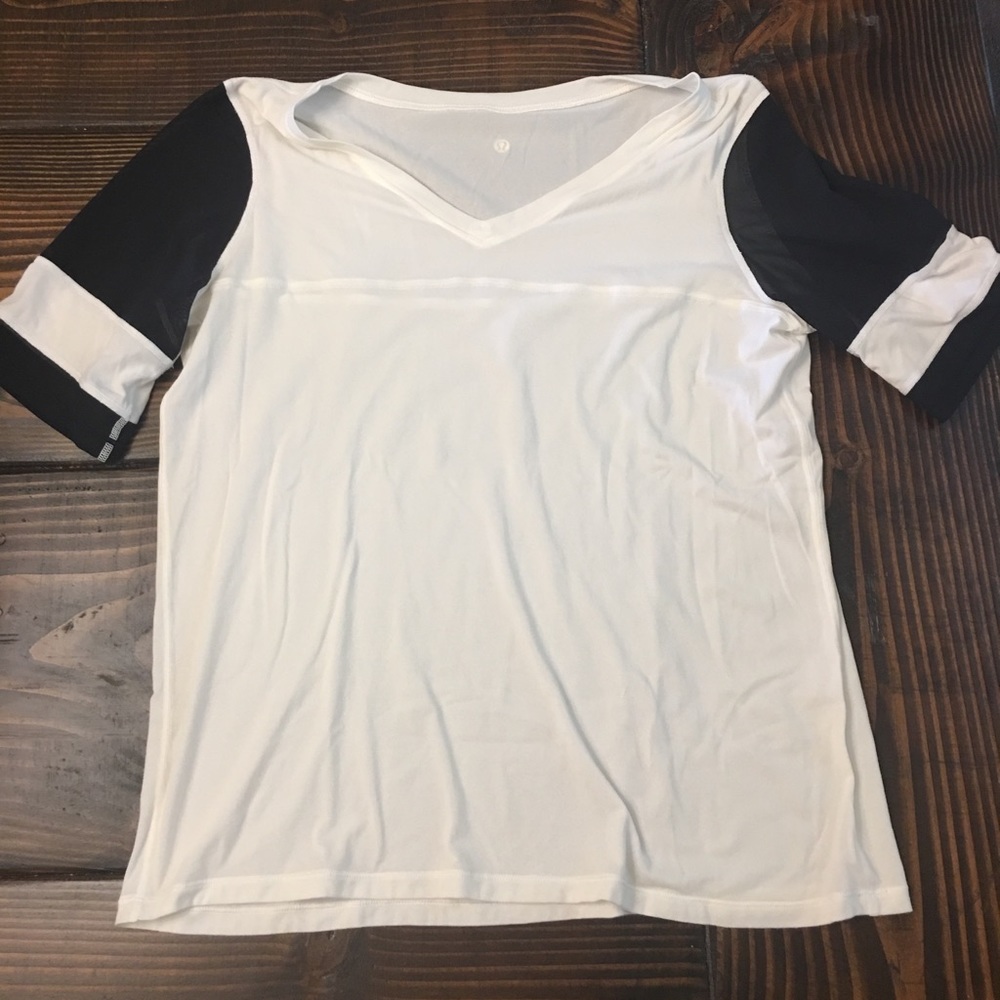 Lululemon Shirt